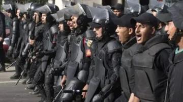 رابط ورسوم التقديم.. شروط الالتحاق بمعهد معاوني الأمن والمزايا المتاحة للطلاب 2026